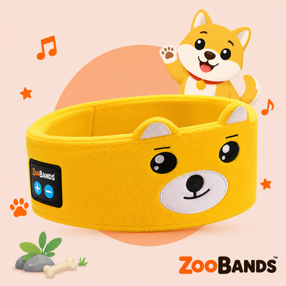ZooBands Cinta Musical Para Niños
