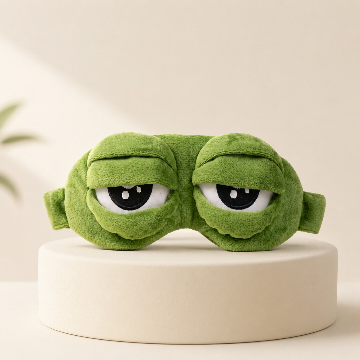 SleepFrog Antifaz Entretenido